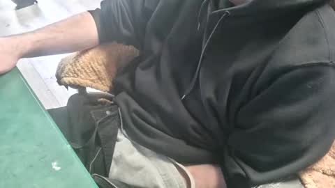 bigpeepdude online show from November 26, 8:34 pm