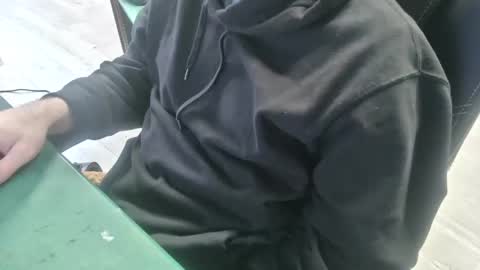 bigpeepdude online show from January 10, 8:11 pm