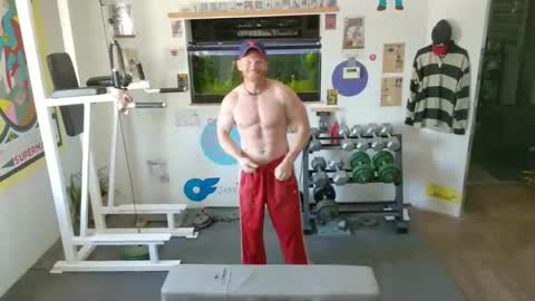 Jarvis online show from February 10, 4:44 pm