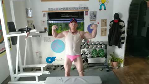 Jarvis online show from December 5, 4:58 pm