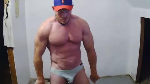 Snapshot of bigredmachine25 chatting on September 16, 3:40 am Jarvis online show from September 16, 3:40 am