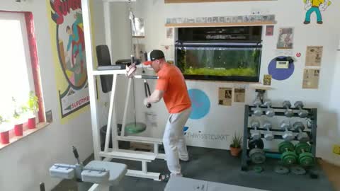 Snapshot of bigredmachine25 chatting on February 25, 3:27 pm Jarvis online show from February 25, 3:27 pm