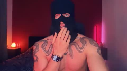 Gogo online show from October 23, 3:37 pm