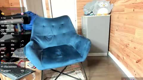 bigsshark online show from February 24, 12:23 am