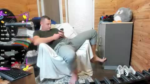 bigsshark online show from October 13, 7:20 pm