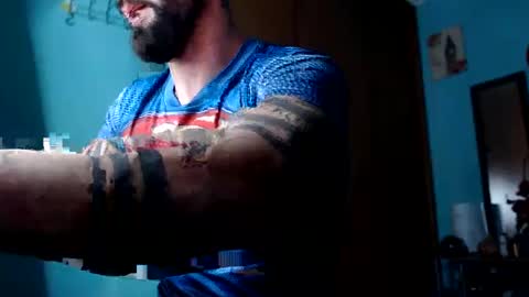 BigStallion online show from January 22, 12:16 am