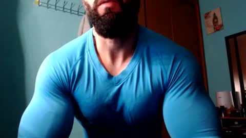 BigStallion online show from January 15, 11:51 pm