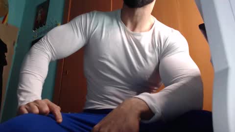 BigStallion online show from October 6, 10:58 pm