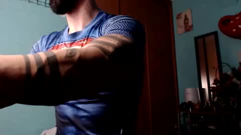 BigStallion online show from January 14, 11:58 pm