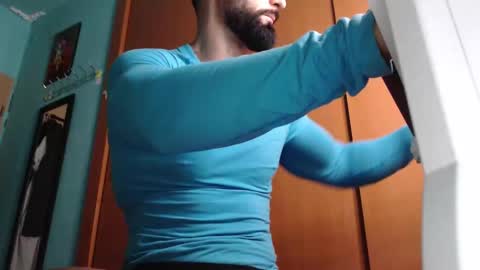 BigStallion online show from October 20, 11:19 pm