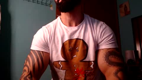 BigStallion online show from December 18, 12:10 am