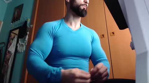 BigStallion online show from March 30, 10:33 pm