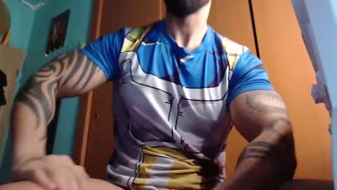 BigStallion online show from October 2, 10:58 pm