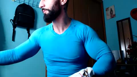 BigStallion online show from January 6, 11:42 pm