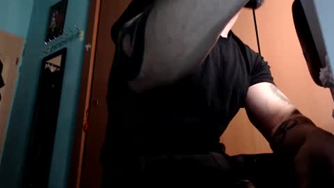 BigStallion online show from March 7, 11:47 pm