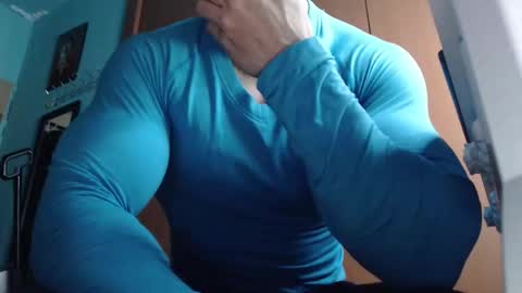 BigStallion online show from November 26, 12:02 am