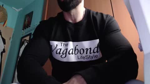 BigStallion online show from October 19, 11:08 pm