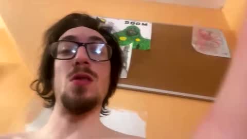 bigsteele69 online show from January 31, 7:45 pm