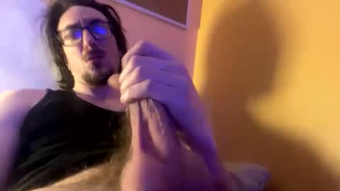 bigsteele69 online show from February 21, 4:35 am