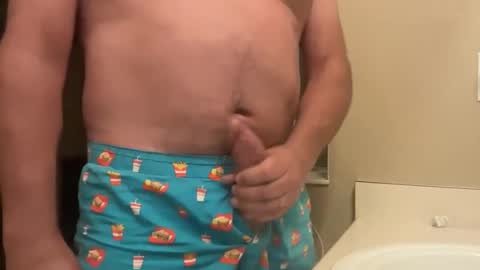 bigthickstick online show from June 8, 9:27 pm