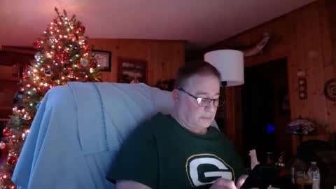 bigthicksatisfying2 online show from December 29, 10:14 pm