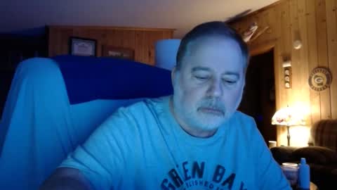 bigthicksatisfying2 online show from September 21, 6:35 am