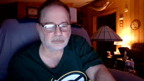 bigthicksatisfying2 online show from July 20, 5:02 am