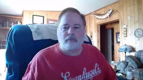 bigthicksatisfying2 online show from September 26, 5:10 pm