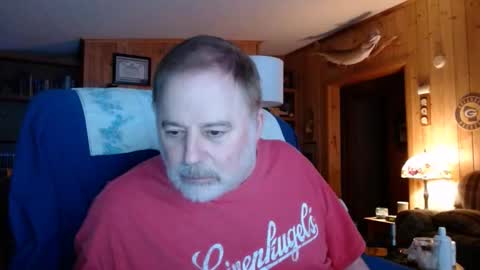 bigthicksatisfying2 online show from September 23, 6:57 am