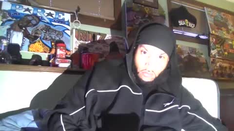 Floppyphallus online show from April 4, 10:40 pm