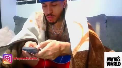 bigwaynebabyxxx online show from March 2, 1:07 pm