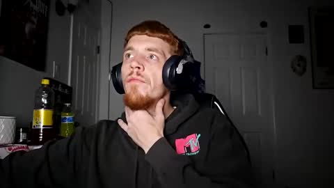 Onlyfans redheadedwhitedick online show from October 30, 12:46 am