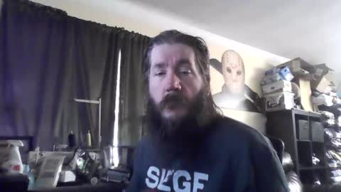 bihusband40 online show from October 24, 2:41 pm