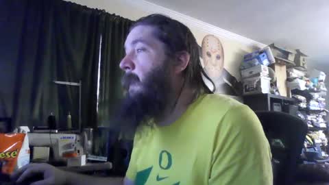 bihusband40 online show from September 18, 7:05 pm