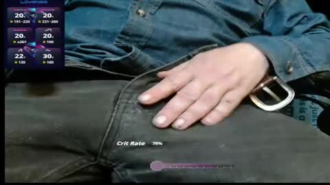 bikerdude67 online show from January 6, 1:09 am