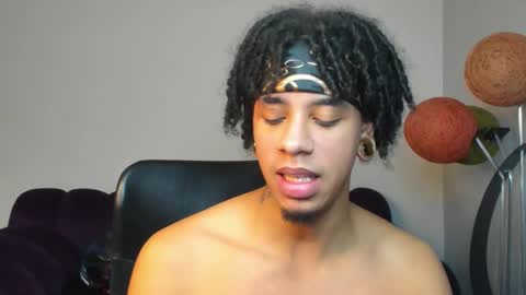 Sebas online show from October 25, 5:36 pm