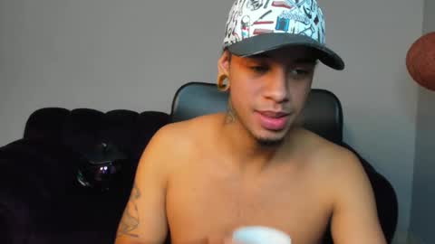 Sebas online show from November 4, 5:47 pm