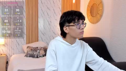 Billie online show from February 20, 11:53 am