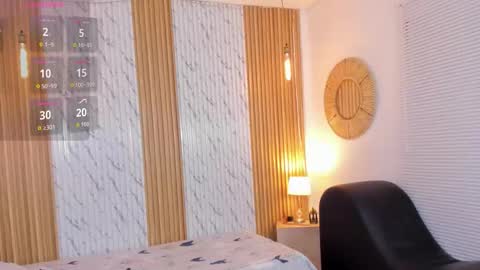 Billie online show from October 23, 4:05 am