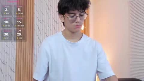 Billie online show from October 28, 3:31 am