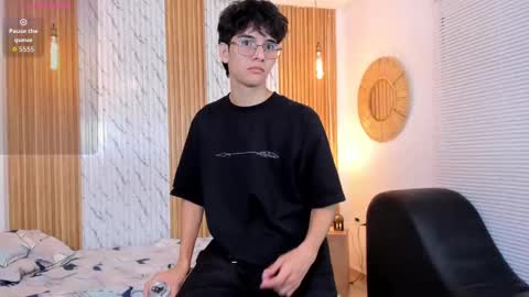 Billie online show from October 4, 3:55 am