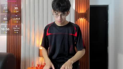 Billie online show from September 19, 4:13 am