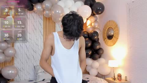 Billie online show from September 10, 4:44 am