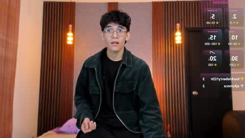 Billie online show from September 22, 4:45 am