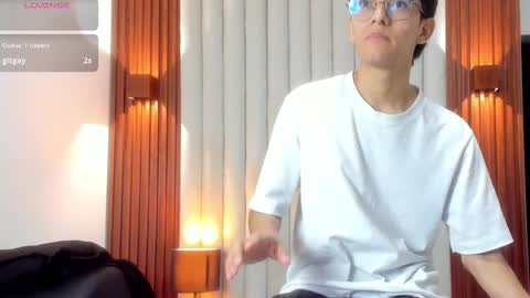 Billie online show from September 29, 4:33 am