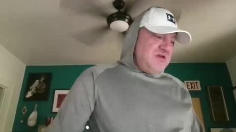 billjames55 online show from April 16, 9:39 pm