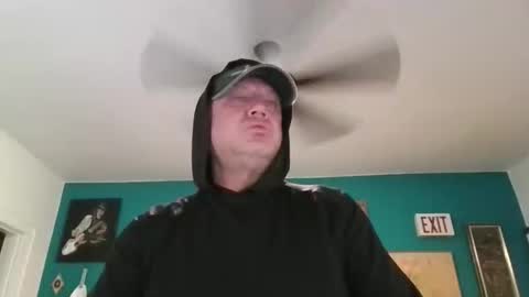 billjames55 online show from March 12, 8:49 pm