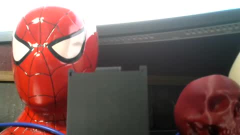 billpark20 online show from February 23, 5:28 am