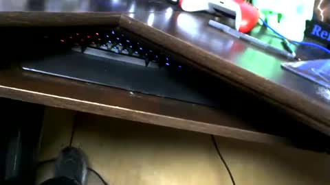 billpark20 online show from December 17, 6:45 am