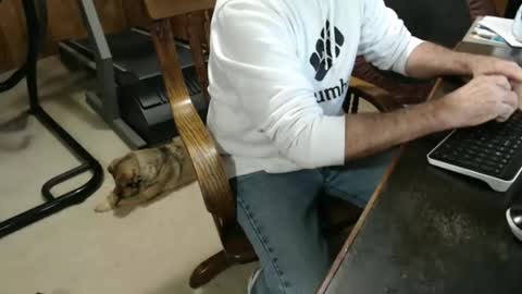 billy471 online show from February 1, 9:46 pm